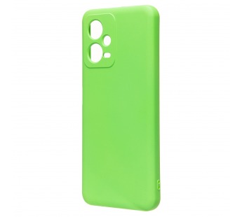 Чехол-накладка Activ Full Original Design для "Xiaomi Redmi Note 12 5G Global" (green) (215006)#2099252