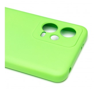 Чехол-накладка Activ Full Original Design для "Xiaomi Redmi Note 12 5G Global" (green) (215006)#2099250