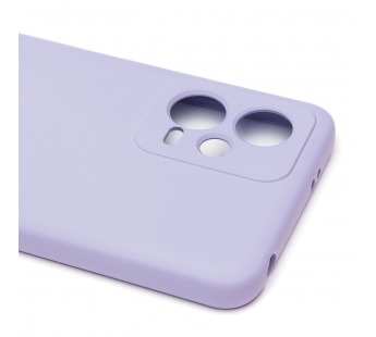 Чехол-накладка Activ Full Original Design для "Xiaomi Redmi Note 12 5G Global" (light vi (215007)#2099247