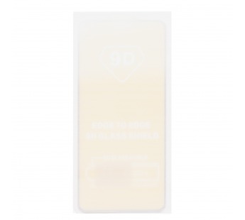 Защитное стекло 9D Huawei Honor X6 (тех.уп.) (20) (black)#1858658