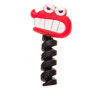 Защита кабеля - спираль (multi color) (025) (215169)#1859527