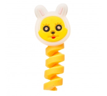 Защита кабеля - спираль (multi color) (026) (215170)#1859528