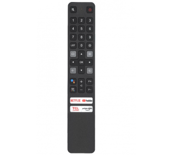 Пульт ДУ TCL RC901V FMRG SMART TV с голосовой функцией#1883617