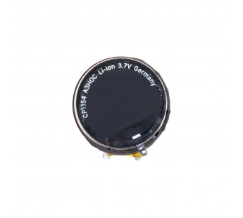 Аккумулятор для наушников Apple Airpods Pro CP1154 A3HOC (комплект 2 шт.)#2126130