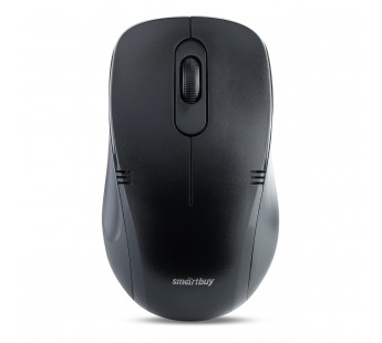 Беспроводная мышь Smartbuy 358AG ONE черная#1858752