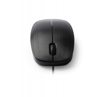 Проводная мышь Smartbuy 213 USB ONE черная#1858574