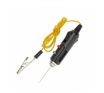 Пробник автомобильный 12V "Игла" (чёрный) "Rexant"#2100951