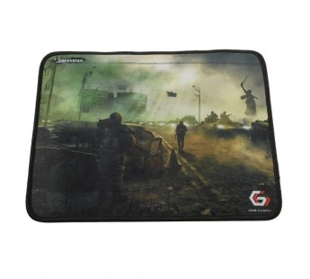 Коврик для мыши Gembird MP-Game20, рисунок "Survarium", 250*200*3мм [04.04], шт#1859758