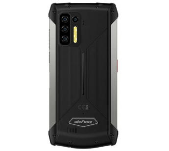 Смартфон Ulefone ARMOR 13 BLACK#1860284