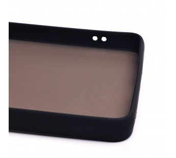 Чехол-накладка - PC041 для "Xiaomi Poco X5 Pro" (black) (214986)#2089955