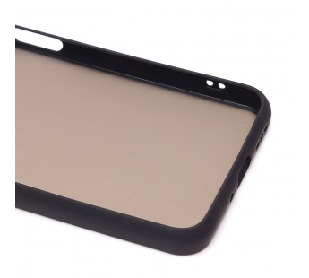 Чехол-накладка - PC041 для "Xiaomi Poco X5" (black) (214973)#2089954