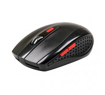 Мышь беспроводная Dialog Pointer MROP-01UBT BLACK Bluetooth+RF2.4G Optical - 5 кнопок+ролик прокрутки,USB, черная#2137949