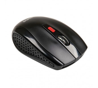 Мышь беспроводная Dialog Pointer MROP-01UBT BLACK Bluetooth+RF2.4G Optical - 5 кнопок+ролик прокрутки,USB, черная#2137950