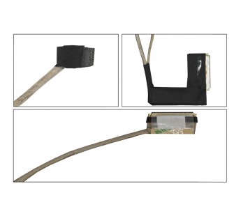 Шлейф матрицы для Asus FX570UD (30-pin eDP)#1863272