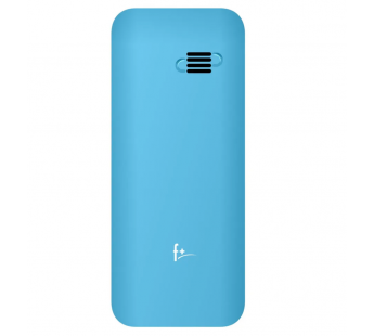 Мобильный телефон F+ (Fly) F170L Light Blue (1,77"/600mAh)#1862018