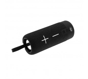 Портативная колонка Fumiko Хайпс FBS04-01 (Bluetooth/USB/TF/AUX/5Вт/1200mAh) черная#1861843