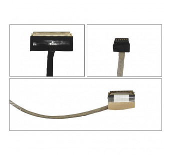 Шлейф матрицы для Asus VivoBook 17 X705UB (30-pin eDP)#1863194