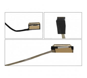 Шлейф матрицы для Asus FX753V (30-pin eDP)#1863069