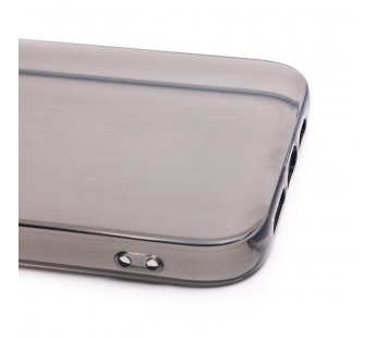 Чехол-накладка - Ultra Slim для "Apple iPhone 14 Pro Max" (black) (215550)#1865281