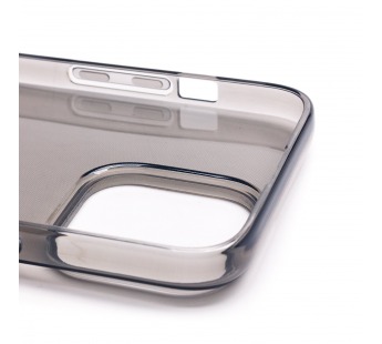 Чехол-накладка - Ultra Slim для "Apple iPhone 14 Pro Max" (black) (215550)#1865282