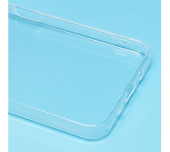 Чехол-накладка - Ultra Slim для "Huawei nova Y61" (прозрачный) (215069)#2080244