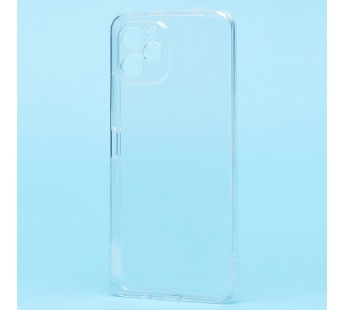 Чехол-накладка - Ultra Slim для "Huawei nova Y61" (прозрачный) (215069)#1865290