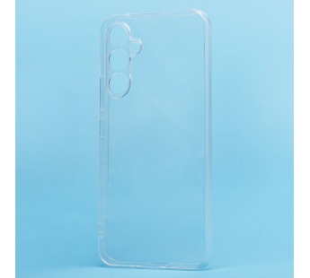 Чехол-накладка - Ultra Slim для "Samsung SM-A546 Galaxy A54" (прозрачный) (215694)#2079857