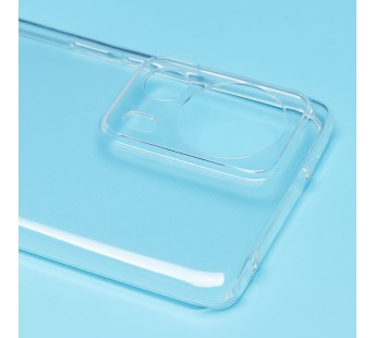 Чехол-накладка - Ultra Slim для "Xiaomi 13 Lite" (прозрачный) (215721)#2080243