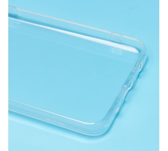 Чехол-накладка - Ultra Slim для "Xiaomi Poco C50" (прозрачный) (214959)#2083896