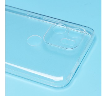 Чехол-накладка - Ultra Slim для "Xiaomi Poco C50" (прозрачный) (214959)#2083897