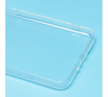 Чехол-накладка - Ultra Slim для "Xiaomi Poco X5" (прозрачный) (214972)#2083869
