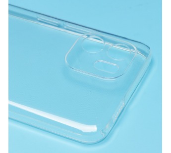 Чехол-накладка - Ultra Slim для "Xiaomi Redmi A2" (прозрачный) (215668)#2081017