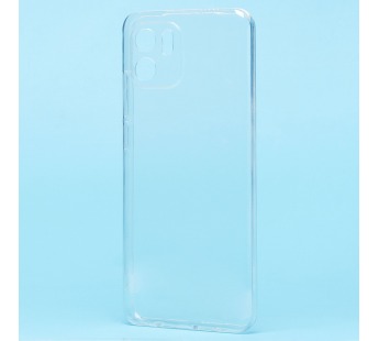 Чехол-накладка - Ultra Slim для "Xiaomi Redmi A2" (прозрачный) (215668)#1865303