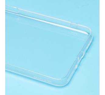 Чехол-накладка - Ultra Slim для "Xiaomi Redmi Note 12 5G Global" (прозрачный) (214998)#2083892