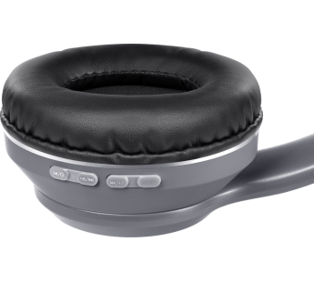 Bluetooth-наушники полноразмерные Defender FreeMotion B571 (grey) (218086)#1863964