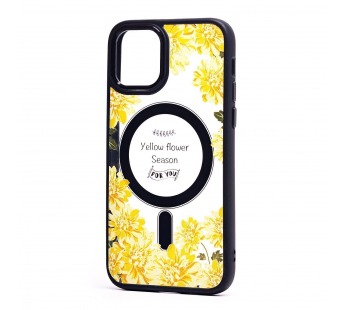 Чехол-накладка - SM015 SafeMag для "Apple iPhone 11 Pro" (001) (black) (215178)#2105897