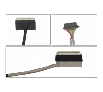 Шлейф матрицы для Asus X541NC (30-pin eDP)#1867285