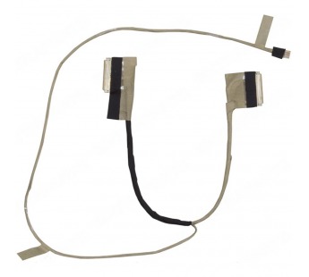 Шлейф матрицы для Asus Transformer Book Flip E205SA (30-pin eDP)#1898489