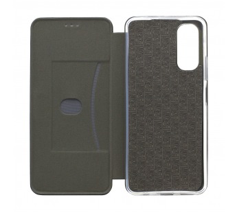 Чехол-книжка BF для Tecno Pova 3 черный#2066597