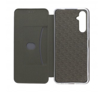 Чехол-книжка BF для Tecno Pova 4 серебристый#2066605