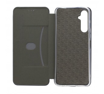 Чехол-книжка BF для Tecno Pova 4 синий#2066608