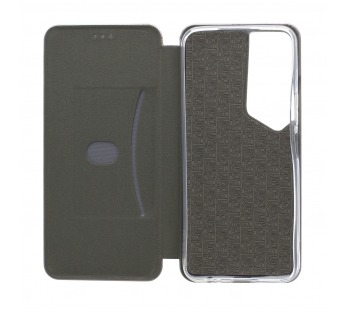 Чехол-книжка BF для Tecno Pova Neo 2 серебристый#2066609