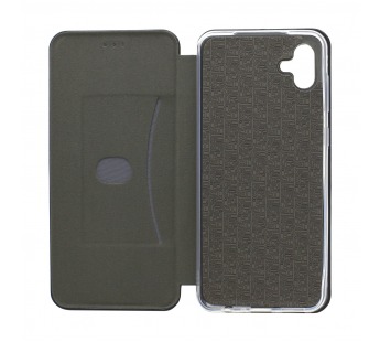 Чехол-книжка BF для Samsung Galaxy A04 черный#2066615