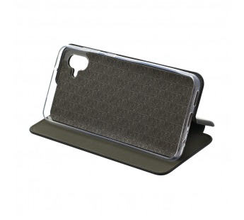 Чехол-книжка BF для Samsung Galaxy A04 черный#2066616