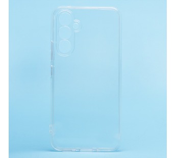 Чехол-накладка Activ ASC-101 Puffy 0.9мм для "Samsung SM-A546 Galaxy A54" (прозрачный) (215698)#1865276
