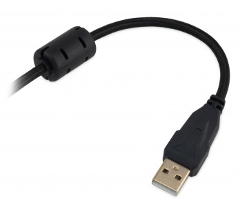 Клавиатура Оклик 970G Dark Knight механическая черный/серебристый USB for gamer LED [14.04], шт#1864409