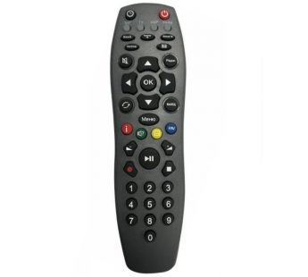 Пульт ДУ DRE Tricolor GS B211, B212 SAT+TV#1919463
