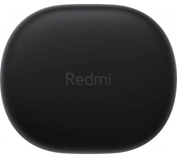 Беспроводные наушники Xiaomi Redmi Buds 4 Lite (черный)#1894274