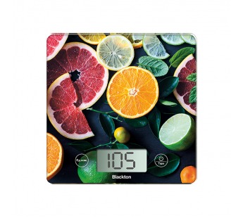Кухонные весы Blackton Bt KS1006 Fruits#1864543