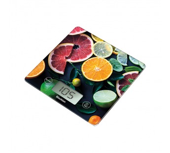 Кухонные весы Blackton Bt KS1006 Fruits#1864544